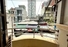 Bán nhà mặt phố phường 14 quận Gò Vấp, 4 tầng, 106 m2, mặt tiền 4.2m... Bán nhà mặt phố tại An Hội Tây, Hồ Chí Minh 12