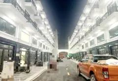 Bán nhà mặt phố Phường Thới An Quận 12, 66.4m2, 6 tầng, mặt tiền 4.2m, kinh doanh đa ngành... Bán nhà mặt phố tại Thới An, Hồ Chí Minh 02
