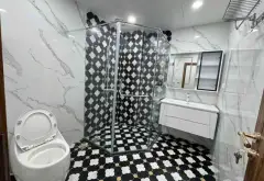 Bán nhà Nguyễn Đức Cảnh 7 Tầng, Thang máy, sát hồ đền Lừ, Ô tô 7 chỗ ngủ trong nhà. Giá tốt... Bán nhà riêng tại Tương Mai, Hà Nội 11