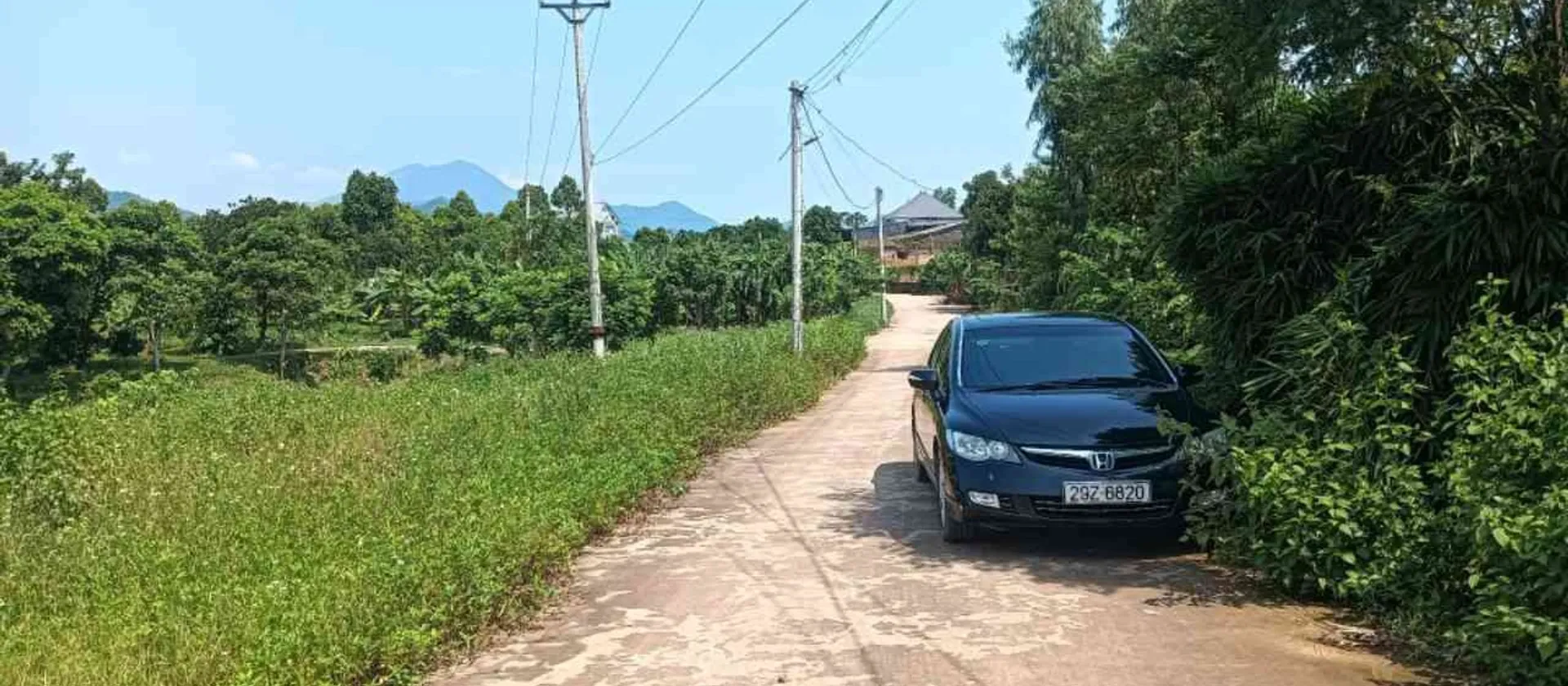 +🔥🔥🔥 Đất nghỉ dưỡng thôn Phúc Xuân - Trung Giã... Bán đất tại Trung Giã, Hà Nội 01