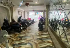 Tòa nhà văn phòng kết hợp căn hộ dịch vụ 5 tầng sang trọng tại khu vực Hoa Sữa, Quận Phú Nhuận... Bán văn phòng tại Cầu Kiệu, Hồ Chí Minh 05