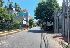 Lô đất vàng mặt đường Cát Khê, cơ hội đầu tư đỉnh cao... Bán đất tại Hải An, Hải Phòng 02