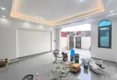 Nhà 3 Tầng Hiện Đại Với Sân Ô Tô Riêng - Cơ Hội Vàng Tại Khu Vực Tây Nam... Bán nhà riêng tại Phù Liễn, Hải Phòng 02