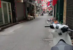 Nhà 5 tầng thang máy, ngõ ô tô Kim Ngưu... Bán nhà riêng tại Vĩnh Tuy, Hà Nội 04