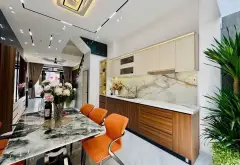 Bán nhà riêng 4 tầng phường Hạnh Thông, Hồ Chí Minh, diện tích 55.2 m2, pháp lý cơ sở... Bán nhà riêng tại Hạnh Thông, Hồ Chí Minh 03