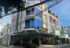 Bán nhà mặt phố 5 tầng 11m mặt tiền tại Tân Phú, phù hợp kinh doanh đa ngành nghề... Bán nhà mặt phố tại Tân Phú, Hồ Chí Minh 01
