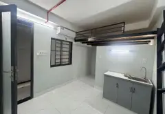 CHDV QUANG TRUNG, PHƯỜNG HẠNH THÔNG TÂY, QUẬN GÒ VẤP - 17TY5 TL... Bán nhà riêng tại Thông Tây Hội, Hồ Chí Minh 07