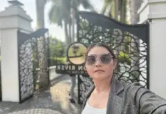 BIỆT THỰ SINH THÁI BẾN DU THUYỀN MOON RIVER CỦ CHI - TPHCM - 350TY TL... Bán đất tại Bình Mỹ, Hồ Chí Minh 13