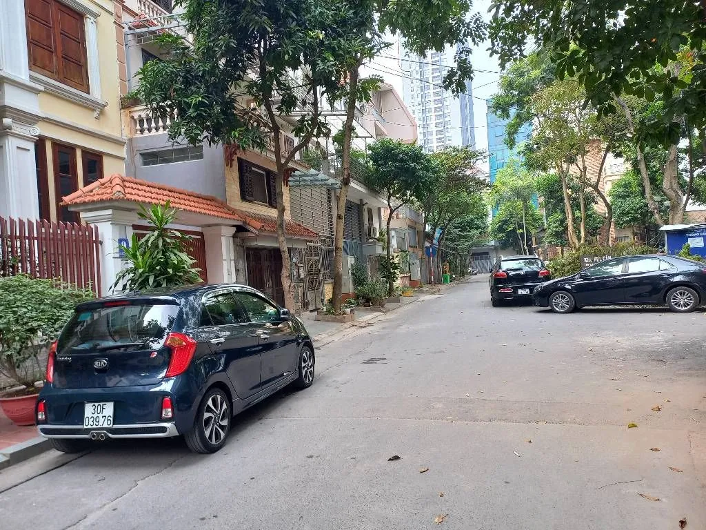 Cơ hội hiếm có: Nhà mặt phố lô góc 6 tầng thang máy, kinh doanh đắc địa... Bán nhà mặt phố tại Phú Diễn, Hà Nội 01