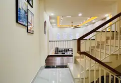 Nhà 3 tầng 58m2 gần công viên Làng Hoa, Gò Vấp... Bán nhà riêng tại Thông Tây Hội, Hồ Chí Minh 12