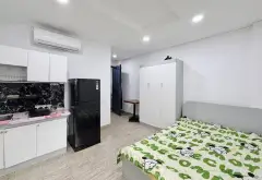 Nhà 5 tầng siêu hót cho thuê 42 triệu/tháng, Quận 1... Bán nhà riêng tại Cầu Ông Lãnh, Hồ Chí Minh 16