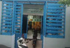 Bán nhà ĐT 4,8m X 9m, 3 Tầng,3Pn,2Wc , Trần xuân Soạn Q7... Bán nhà riêng tại Tân Hưng, Hồ Chí Minh 01