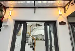 Nhà riêng 2 tầng diện tích 16m² tại phường 16, quận Gò Vấp, giá 2.8 tỷ... Bán nhà riêng tại An Hội Đông, Hồ Chí Minh 15
