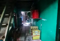 NGANG KHỦNG - SỔ NỞ HẬU - NHÀ C4 TIỆN XÂY MỚI -4.7/ 7.4M x 14M -81M² - LÒ SIÊU - Q11 -7.5 TỶ... Bán nhà riêng tại Phú Thọ, Hồ Chí Minh 02