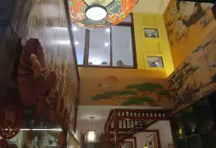 Nhà mặt phố hẻm xe tải quận trung tâm đẳng cấp sinh lời vượt trội... Bán nhà mặt phố tại Bến Thành, Hồ Chí Minh 04