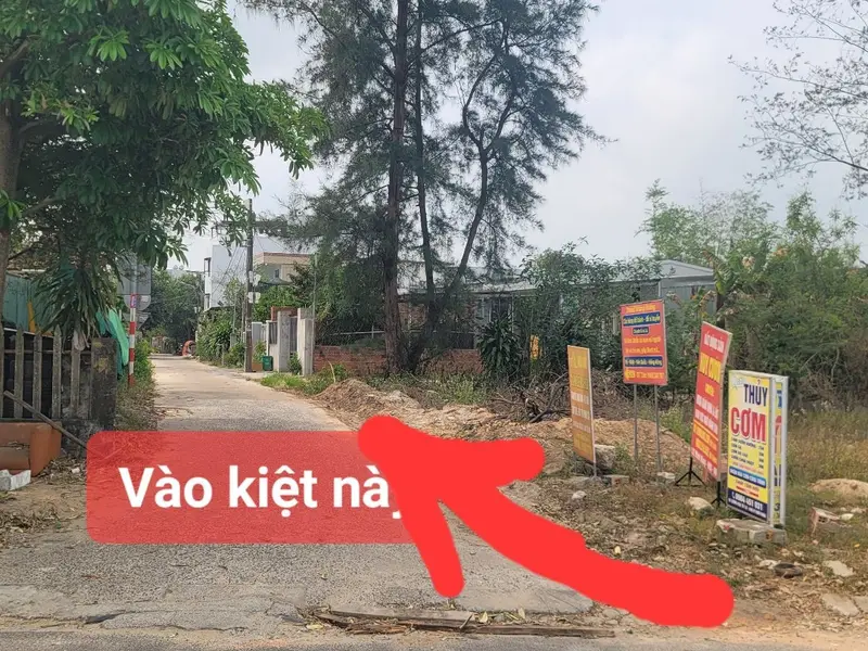 Bán Nhà Trọ 2 Tầng tại Quận Ngũ Hành Sơn, Gần Làng Đại Học, Diện Tích 128 m2... Bán nhà riêng tại Ngũ Hành Sơn, Đà Nẵng 01