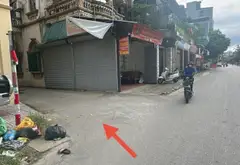 Đất chính chủ gửi bán... Bán đất tại Phù Khê, Bắc Ninh 01