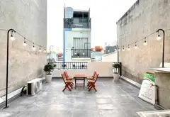 Nhà mới đẹp ngang 4,5m, giá siêu hấp dẫn tại Bình Thạnh... Bán nhà riêng tại Bình Thạnh, Hồ Chí Minh 10