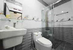 Bán nhà 5 tầng đường số 18B, Bình Hưng Hòa A, diện tích 52m2, mặt tiền rộng 4.6m... Bán nhà riêng tại Bình Hưng Hòa, Hồ Chí Minh 06