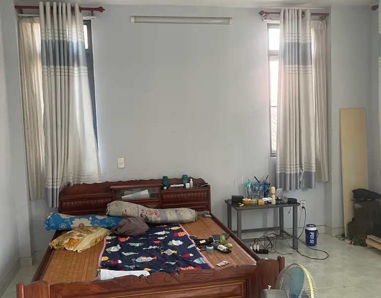 Bán nhà riêng 5 tầng 56,1m2 hướng Đông tại phường 12 Tân Bình... Bán nhà riêng tại Bảy Hiền, Hồ Chí Minh 01