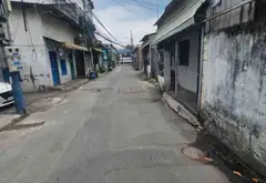 Bán dãy trọ mặt tiền Nguyễn Thượng Hiền, Dĩ An giá hời... Bán nhà mặt phố tại Dĩ An, Hồ Chí Minh 03