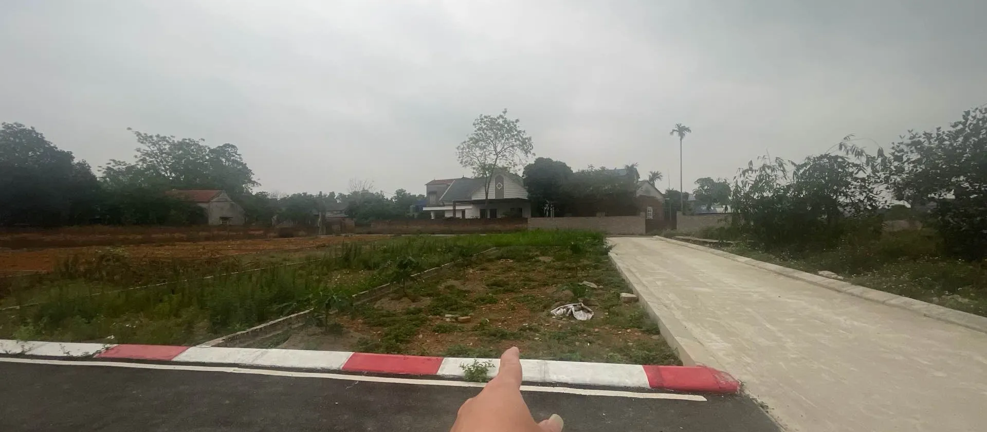 Bán đất nền 100m² tại Phú Thịnh, Minh Phú, Sóc Sơn với vị trí lô góc và pháp lý rõ ràng... Bán đất tại Kim Anh, Hà Nội 01