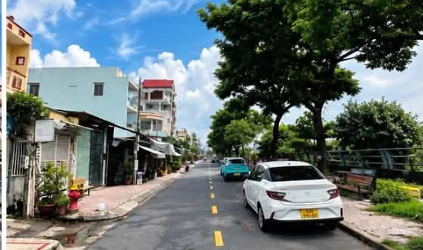 Nhà mặt phố Quận 8 - Vị trí đắc địa cạnh bờ kè Quận 5... Bán nhà mặt phố tại Phú Định, Hồ Chí Minh 01
