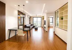 Căn hộ cao cấp tại trung tâm Mỹ Đình với tầm nhìn thoáng rộng... Bán căn hộ chung cư tại Từ Liêm, Hà Nội 09