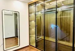 Bán nhà Khương Trung, 4 tầng, 4PN, 1 phòng thờ, sân phơi, ngay sát vành đai 2.5.... Bán nhà riêng tại Khương Đình, Hà Nội 05
