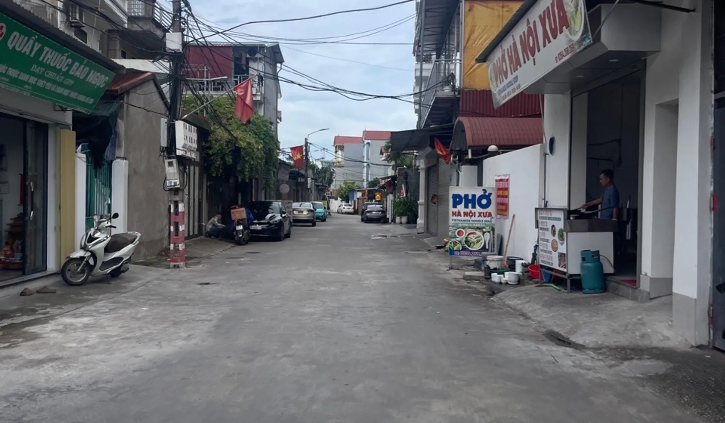 Cơ Hội Đầu Tư Ngay Lô Đất Vàng Tại Nội Bài!... Bán kho, nhà xưởng tại Nội Bài, Hà Nội 01