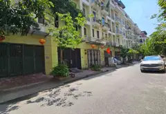 Biệt thự góc 3 mặt thoáng, tiện nghi đầy đủ, giá ưu đãi... Bán biệt thự, liền kề tại Kiến Hưng, Hà Nội 03