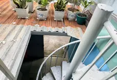 Bán nhà riêng 2 tầng 3 phòng ngủ tại khu vực Phú Nhuận cũ, diện tích 40m²... Bán nhà riêng tại Đức Nhuận, Hồ Chí Minh 05