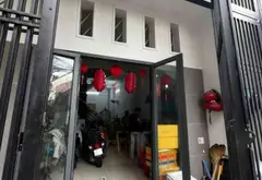 Nhà 3 tầng 4 phòng ngủ Dương Bá Trạc quận 8 Nhỉnh 5 tỷ 0948769331... Bán nhà riêng tại Chánh Hưng, Hồ Chí Minh 04