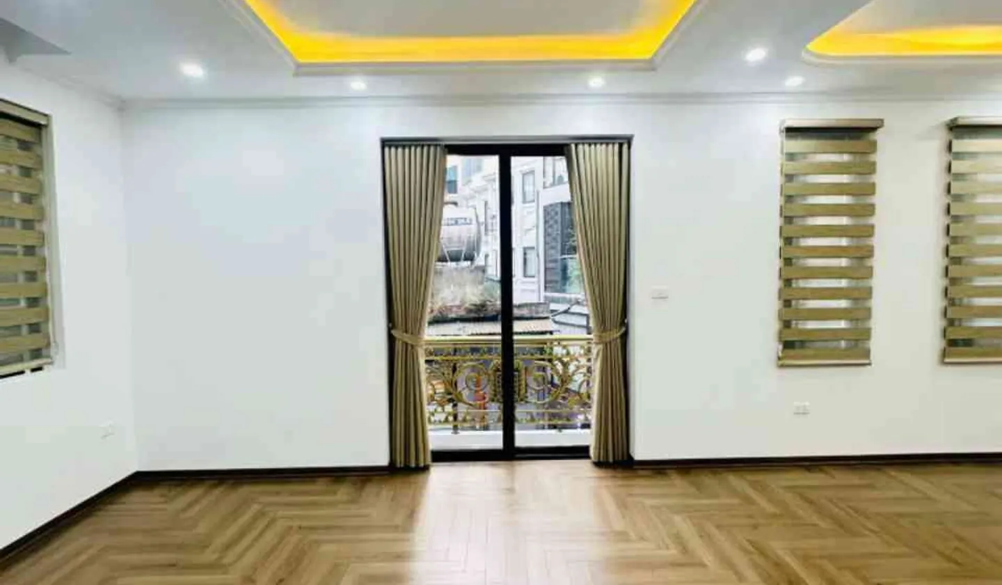 Bán nhà riêng 6 tầng,dt~60, thang máy, phố Minh Khai, lô góc, gara ô tô, gần phố, giá nhỉnh 24tỷ... Bán nhà riêng tại Bạch Mai, Hà Nội 01