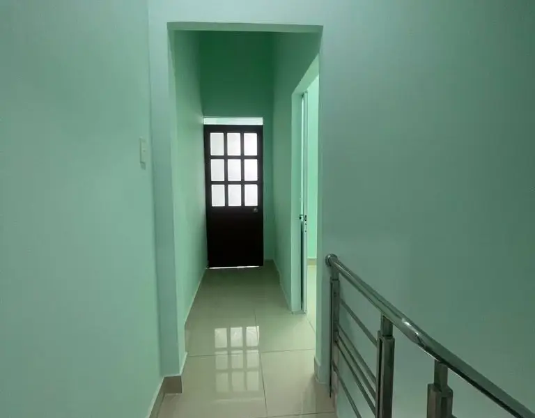 Cơ hội sở hữu nhà 2 tấm sang trọng tại Bình Hưng Hòa, Bình Tân giá cực tốt... Bán nhà riêng tại Bình Hưng Hòa, Hồ Chí Minh 01