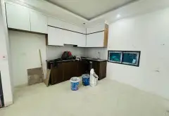 Nhà 4 tầng rộng rãi tại Đan Phượng, sống tiện nghi giữa lòng thị trấn... Bán nhà riêng tại Đan Phượng, Hà Nội 02