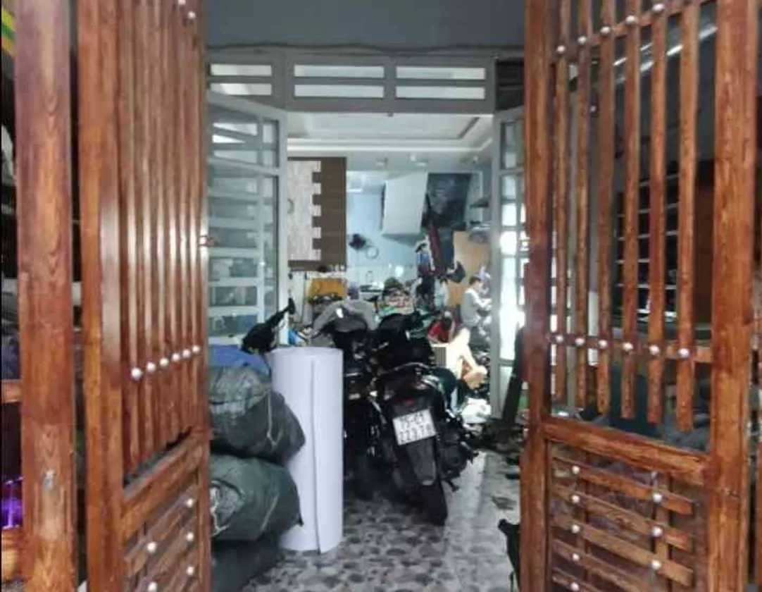 Siêu phẩm nhà riêng đường nhựa, thuận lợi kinh doanh!... Bán nhà riêng tại Bình Tân, Hồ Chí Minh 01