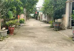 Nhà 2 tầng xinh xắn ngay trung tâm Sóc Sơn, giá tốt... Bán nhà riêng tại Sóc Sơn, Hà Nội 09
