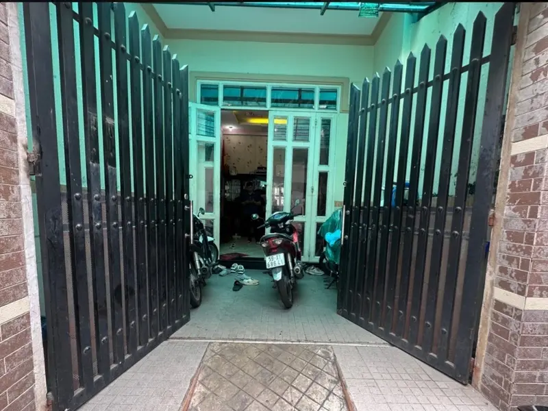 GẤP BÁN NHÀ 2 TẦNG BTCT HẺM 1 XẸC 20M RA ĐƯỜNG MAN THIỆN, QUẬN 9. DT 72M2 CHỈ HƠN 5 TỈ... Bán nhà riêng tại Tăng Nhơn Phú, Hồ Chí Minh 01