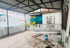 Kết cấu: 1 trệt, 1 lửng, 2 lầu, sân thượng  Công năng: 5 phòng ngủ, 5 WC  Nhà đúc bê tông cốt thé... Bán nhà riêng tại Chợ Quán, Hồ Chí Minh 10