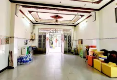 Bán nhà 4 tầng 6x16m tại khu dân trí cao quận Tân Phú... Bán nhà riêng tại Tân Phú, Hồ Chí Minh 03