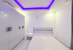 Ô TÔ NGỦ TRONG NHÀ, SÁT NGUYỄN HỮU TIẾN, KHU TÂY THẠNH - 4Tầng-Ngang 4m - Tây Thạnh - TÂN PHÚ... Bán nhà riêng tại Tây Thạnh, Hồ Chí Minh 05