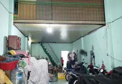Bán Nhà Phạm Đăng Giảng - Bình Tân - Hẻm ô tô tận cửa - 79m2 - 4.6 tỷ... Bán nhà riêng tại Bình Hưng Hòa, Hồ Chí Minh 02