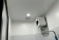 Nhà riêng 3 tầng với thiết kế hiện đại tại quận Hải An, Hải Phòng... Bán nhà riêng tại Đông Hải, Hải Phòng 11