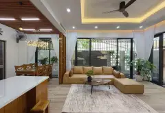 Nhà đẹp 3 tầng lô góc kiệt trung tâm Hải Châu, giá chỉ nhỉnh 7tỷ... Bán nhà riêng tại Hải Châu, Đà Nẵng 02