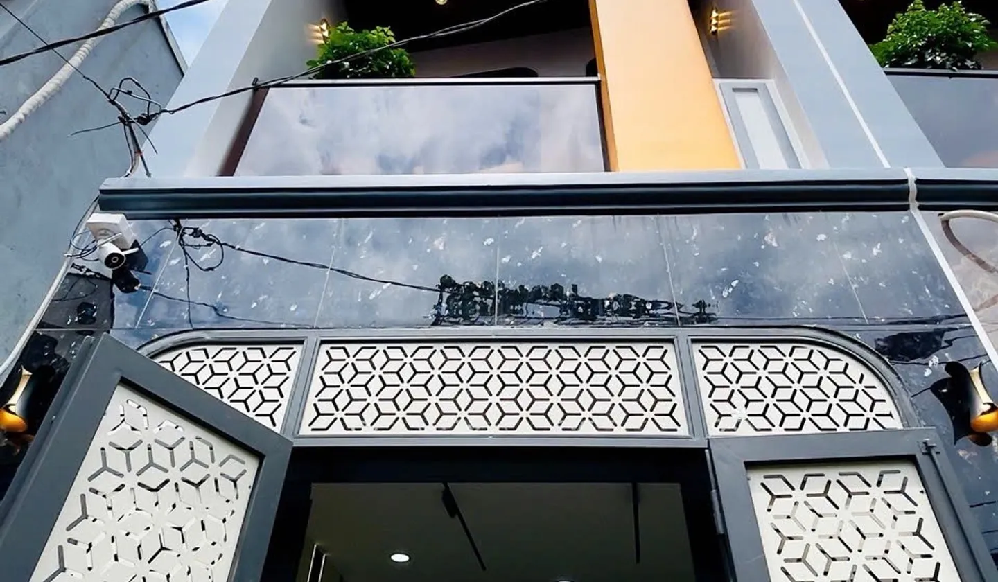 🏡Cần Bán nhà riêng Đẹp-Sang-Hiếm 3T Phường Tân Sơn,Tân Bình, Hồ Chí Minh diện tích 42 m2(410.5m)... Bán nhà riêng tại Tân Sơn, Hồ Chí Minh 01