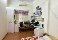 Nhà riêng trung tâm quận Hoàng Mai, ngõ rộng, gần trường học, giá tốt... Bán nhà riêng tại Hoàng Mai, Hà Nội 03