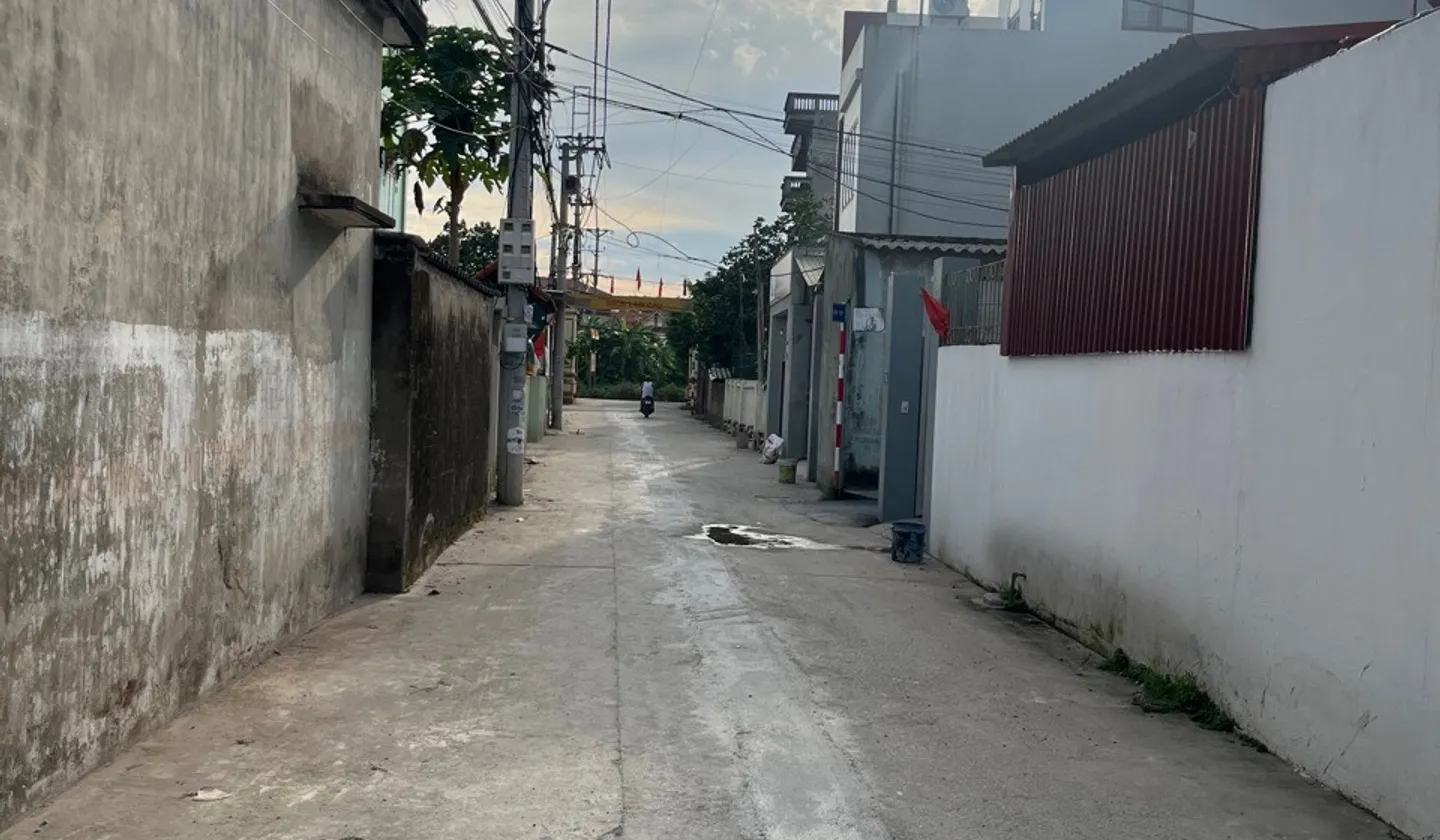 Bán Đất Dương Quang,Gia Lâm, Hà Nội, diện tích 72 m², giá 3.75 tỷ đồng... Bán nhà riêng tại Gia Lâm, Hà Nội 01
