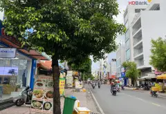 Nhà mặt tiền rộng Tân Sơn Nhì - Kinh doanh đỉnh, dòng tiền lớn... Bán nhà mặt phố tại Tân Sơn Nhì, Hồ Chí Minh 01