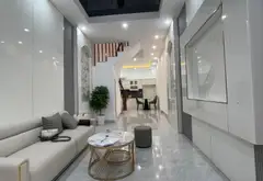 Bán nhà riêng 5 tầng tại quận Hoàng Mai, diện tích 43.2m2, vị trí gần Ngã Tư Sở... Bán nhà riêng tại Định Công, Hà Nội 04